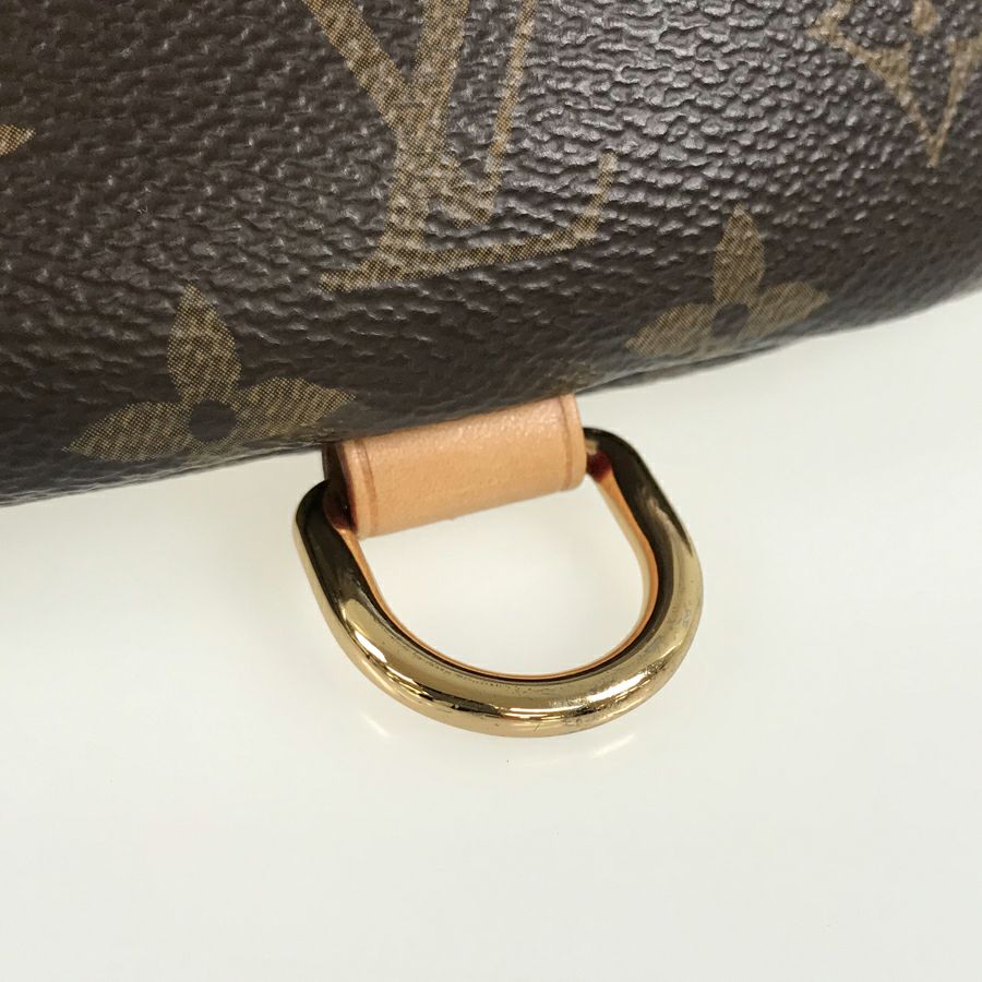 ルイ・ヴィトン モノグラム バムバッグ  ボディバッグ