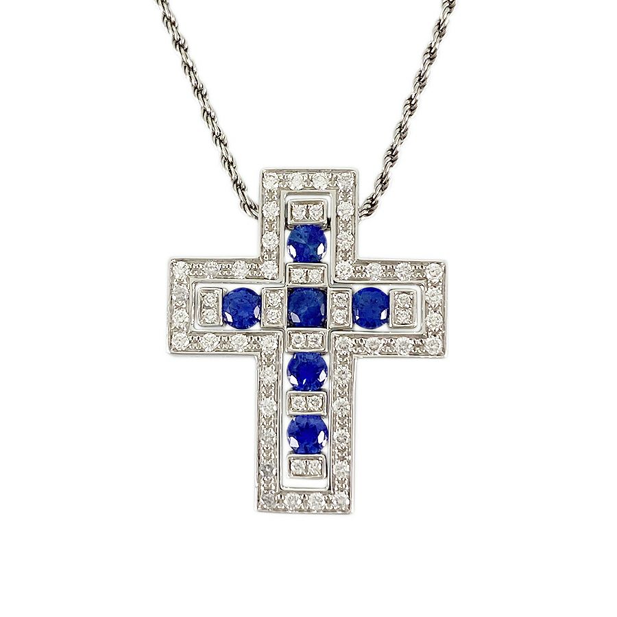 ダミアーニ ネックレス