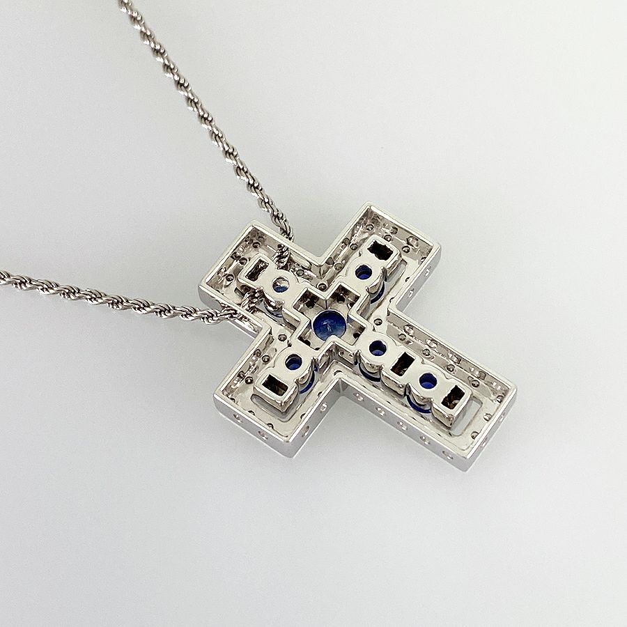 ダミアーニ ネックレス