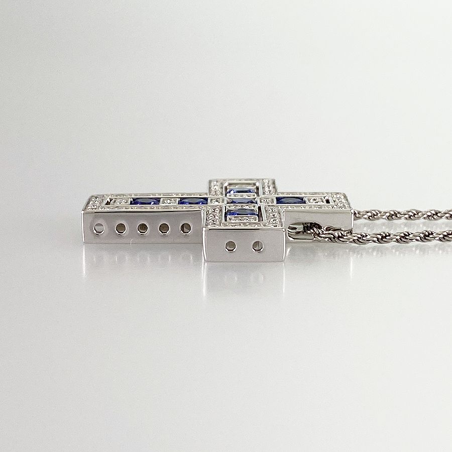 ダミアーニ ネックレス