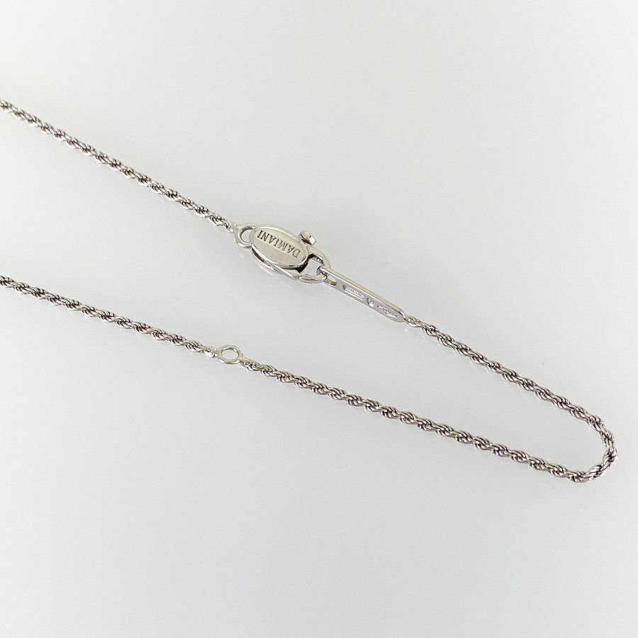 ダミアーニ ネックレス