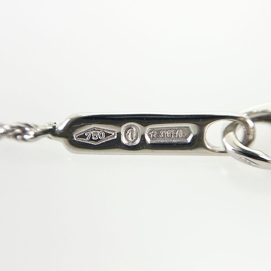 ダミアーニ ネックレス