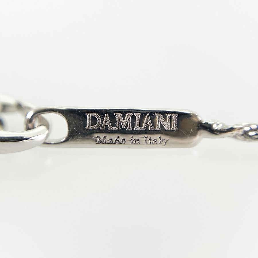 ダミアーニ ネックレス