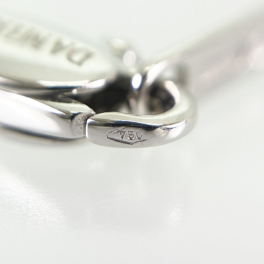 ダミアーニ ネックレス