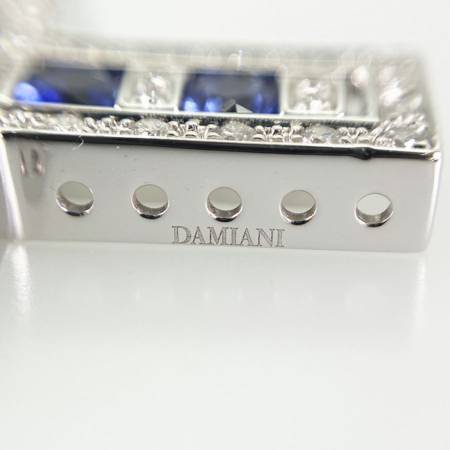 ダミアーニ ネックレス