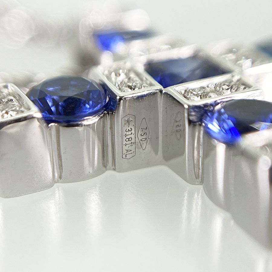 ダミアーニ ネックレス