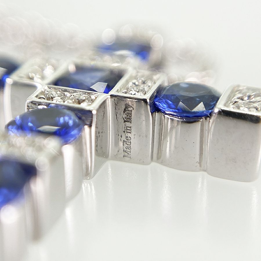 ダミアーニ ネックレス