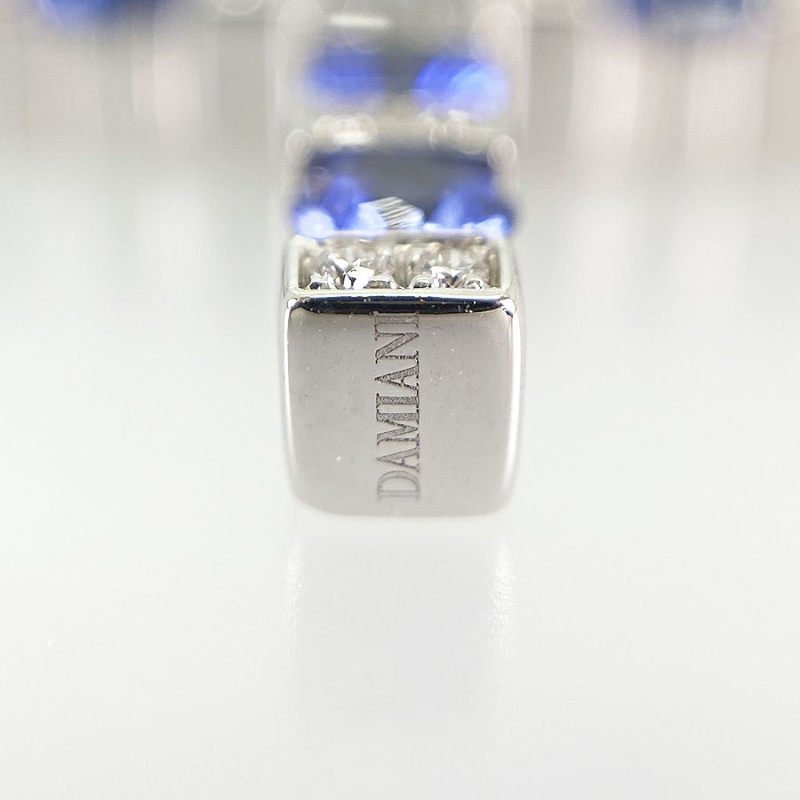 ダミアーニ ネックレス