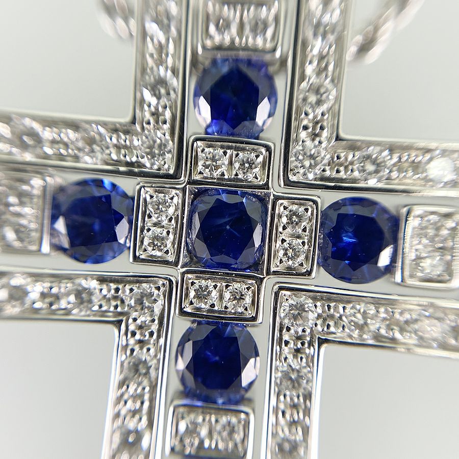 ダミアーニ ネックレス