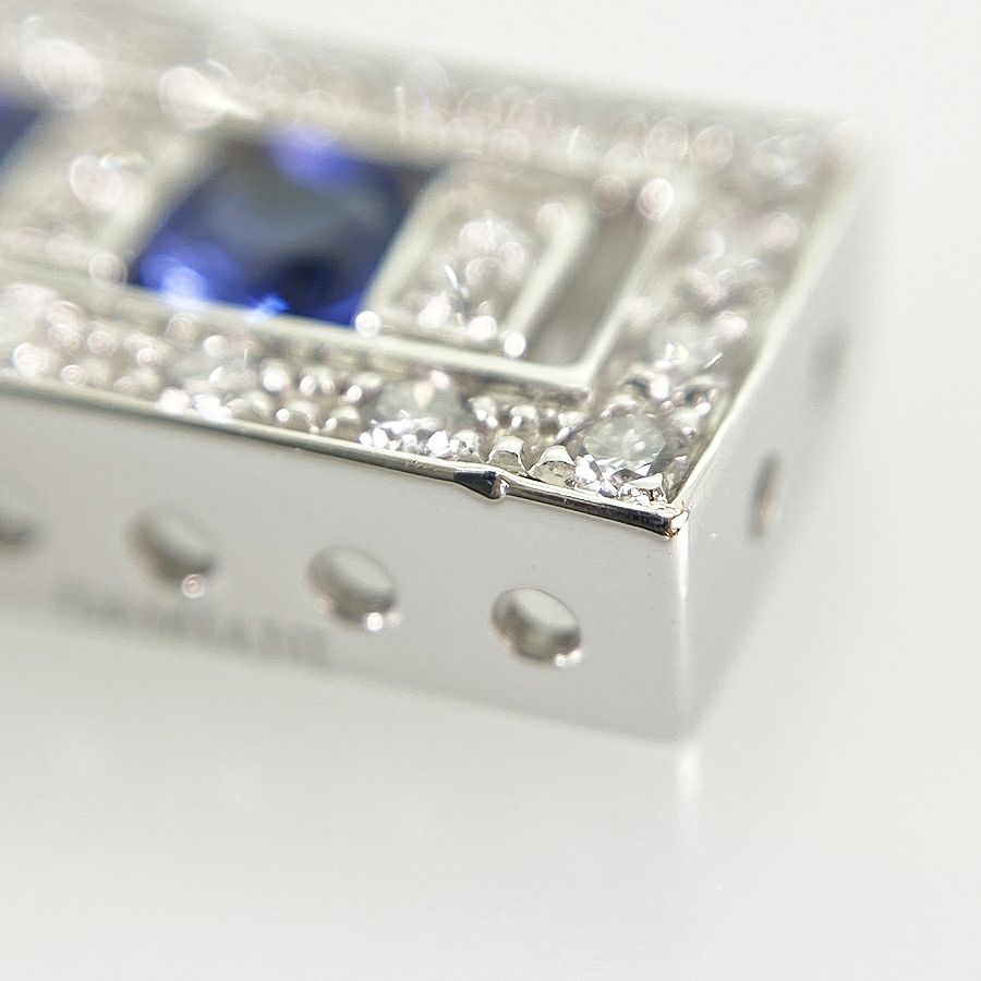 ダミアーニ ネックレス