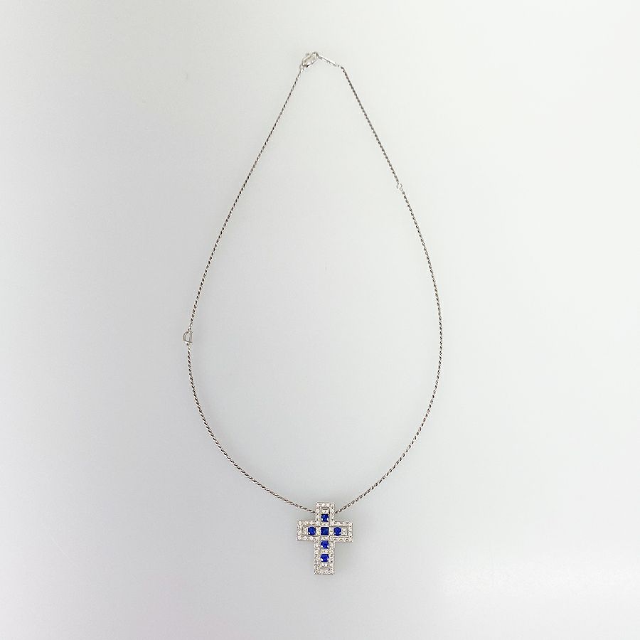 ダミアーニ ネックレス