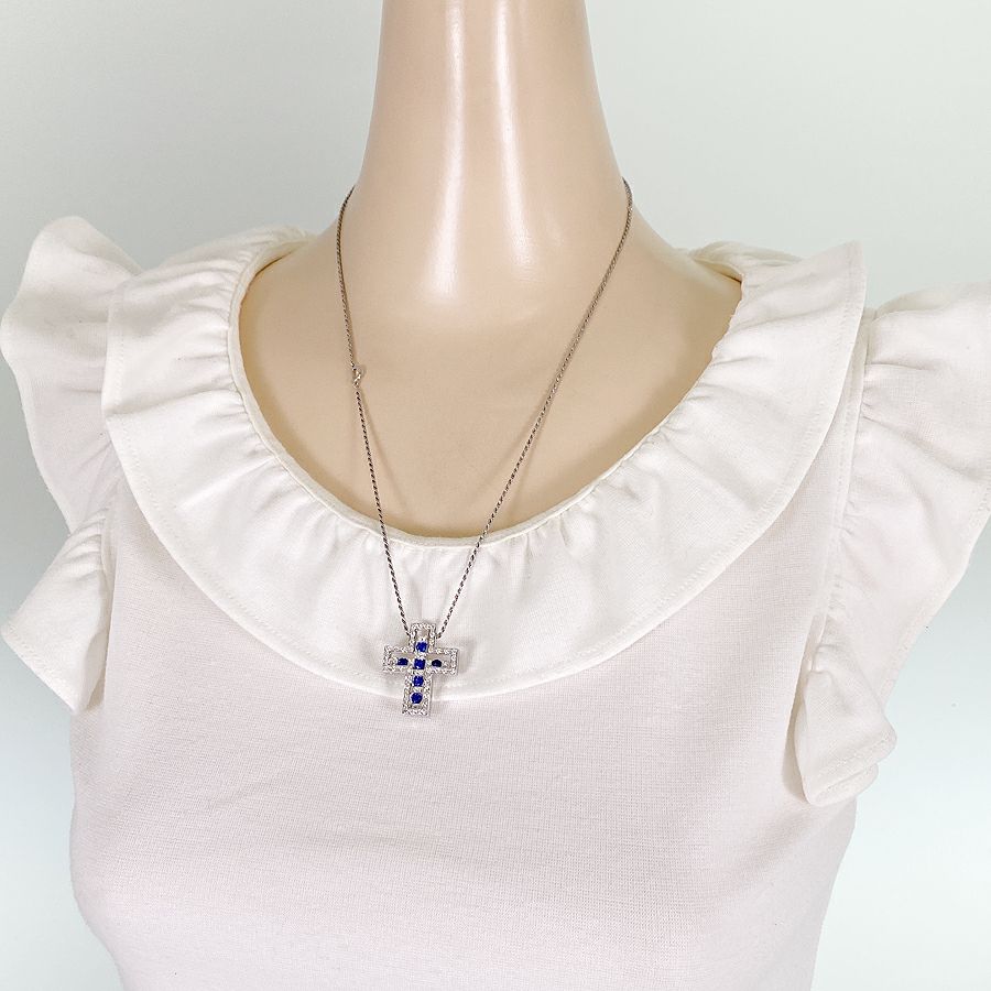 ダミアーニ ネックレス