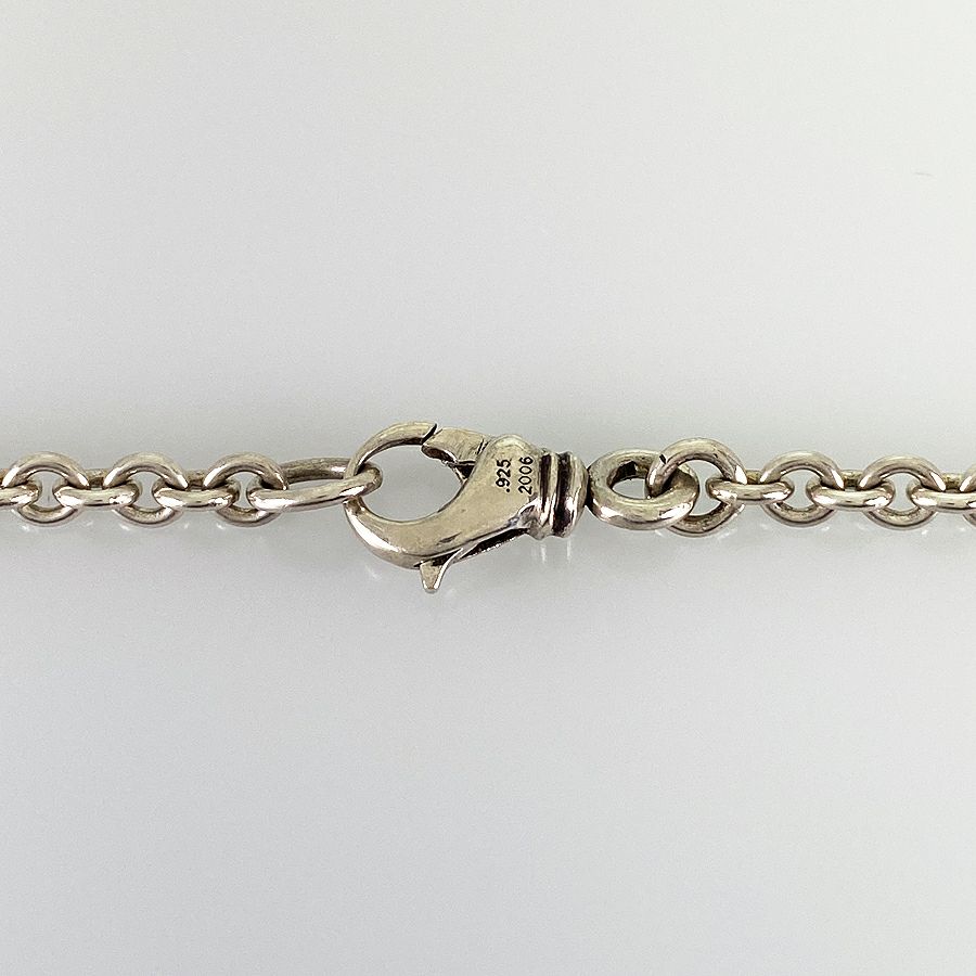 クロムハーツ ネックレス