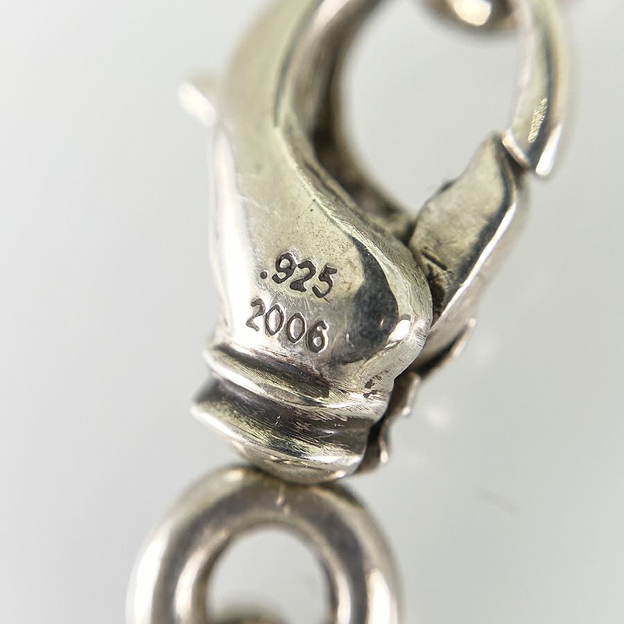 クロムハーツ ネックレス