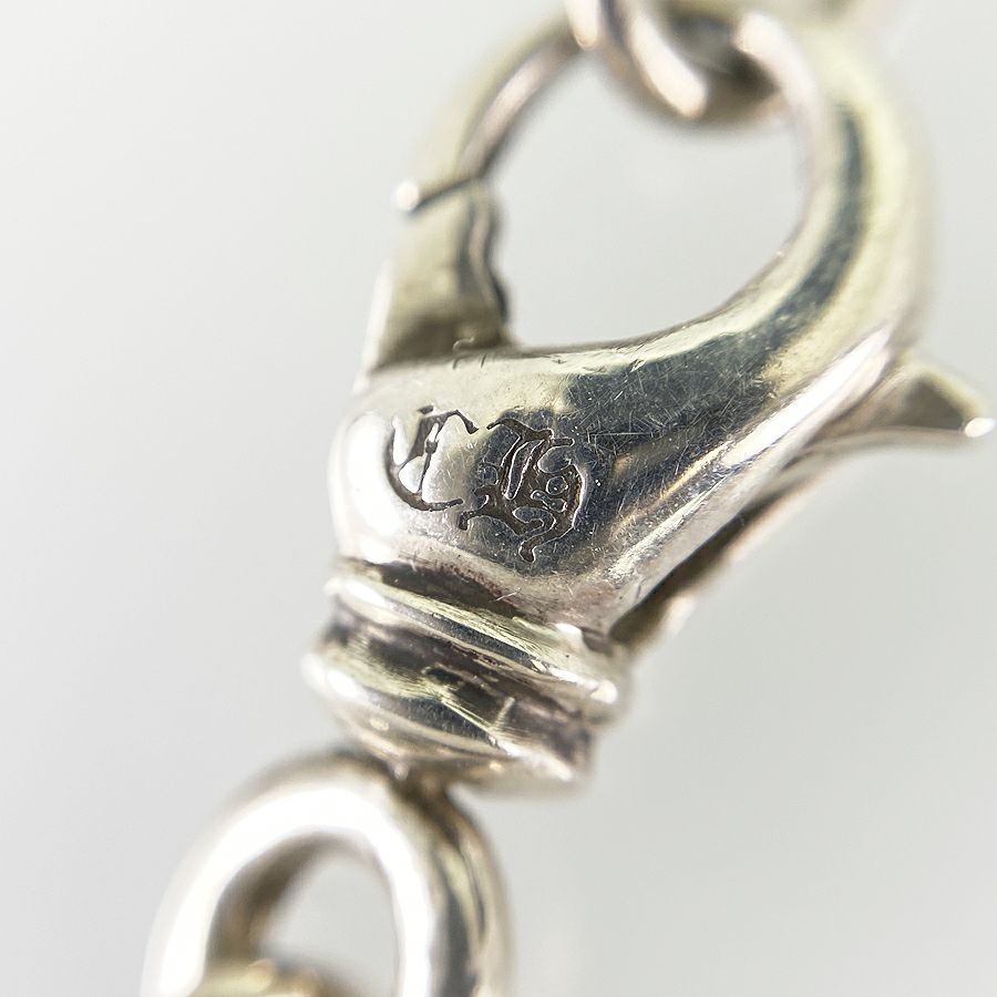 クロムハーツ ネックレス