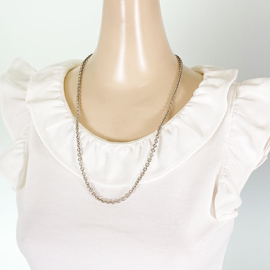 クロムハーツ ネックレス