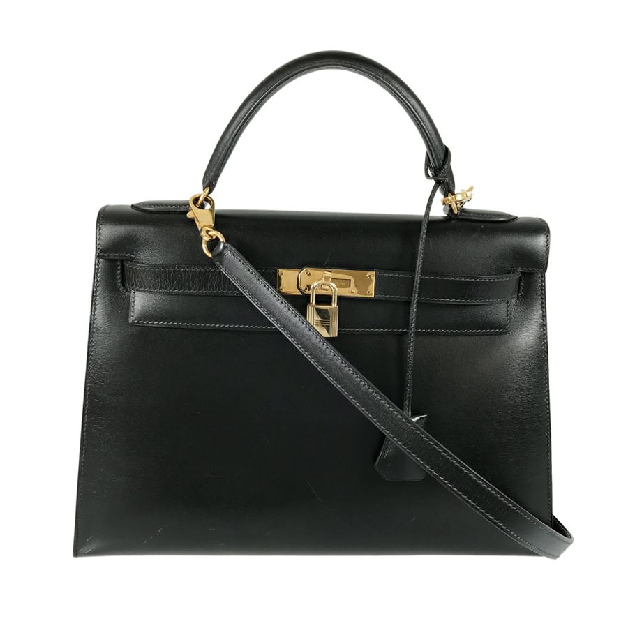 エルメス ハンドバッグ