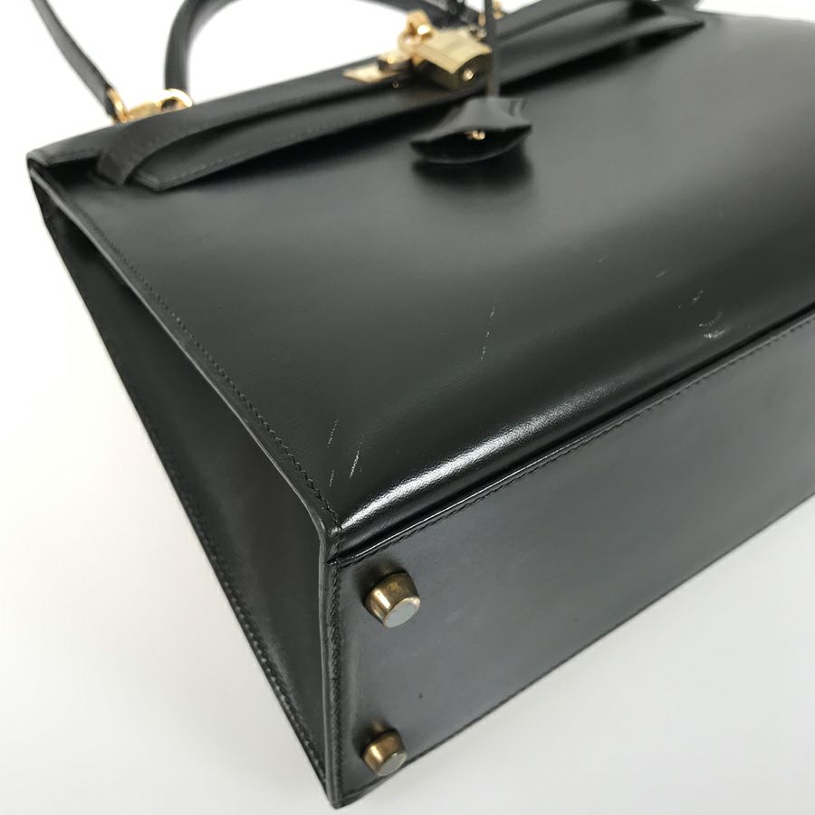 エルメス ハンドバッグ