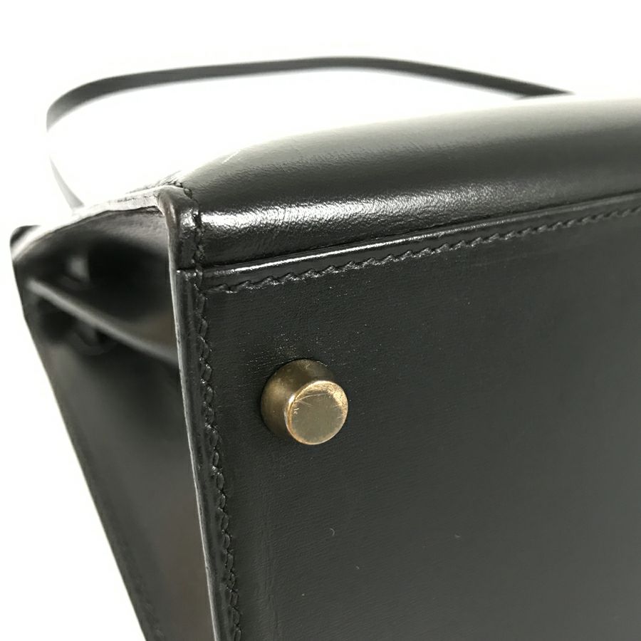 エルメス ハンドバッグ