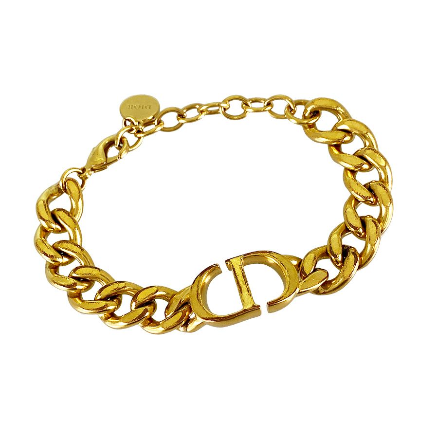 ディオール ブレスレット