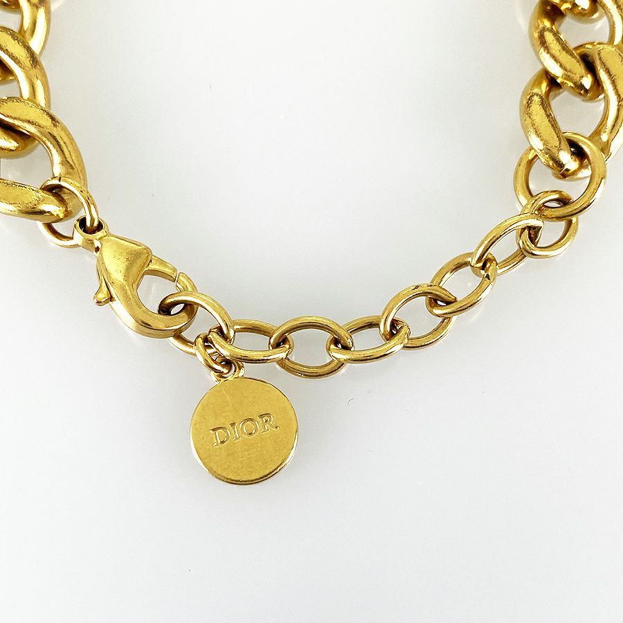 ディオール ブレスレット