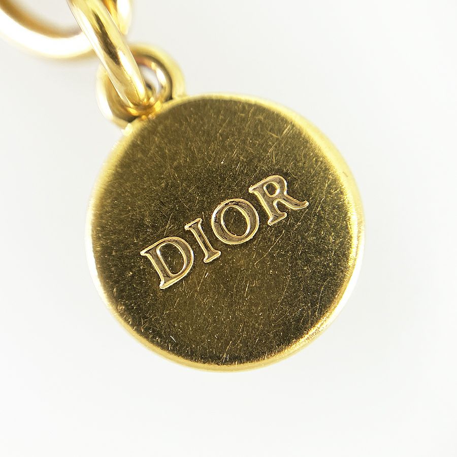 ディオール ブレスレット