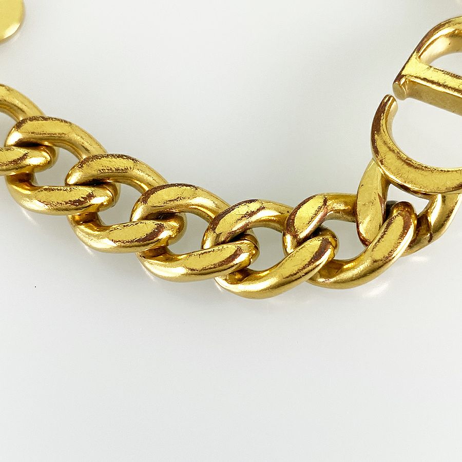 ディオール ブレスレット