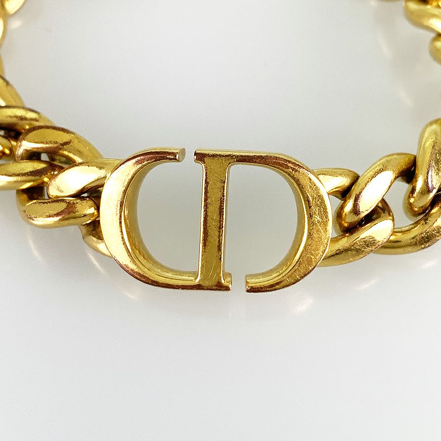 ディオール ブレスレット