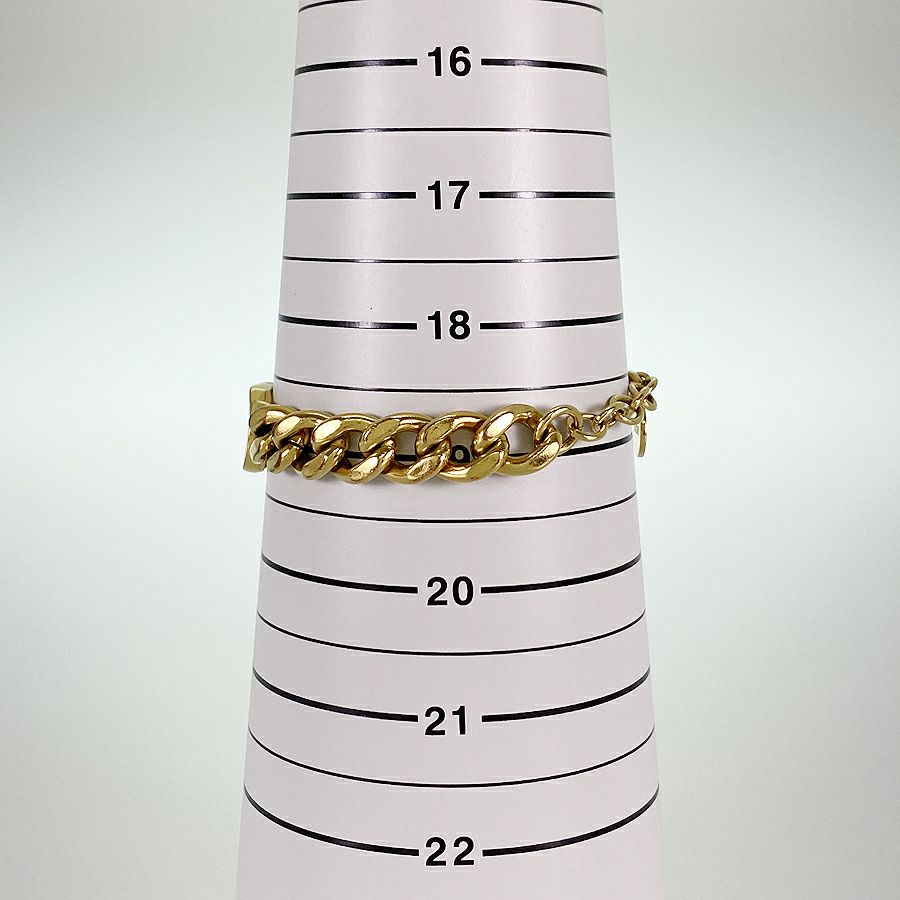 ディオール ブレスレット