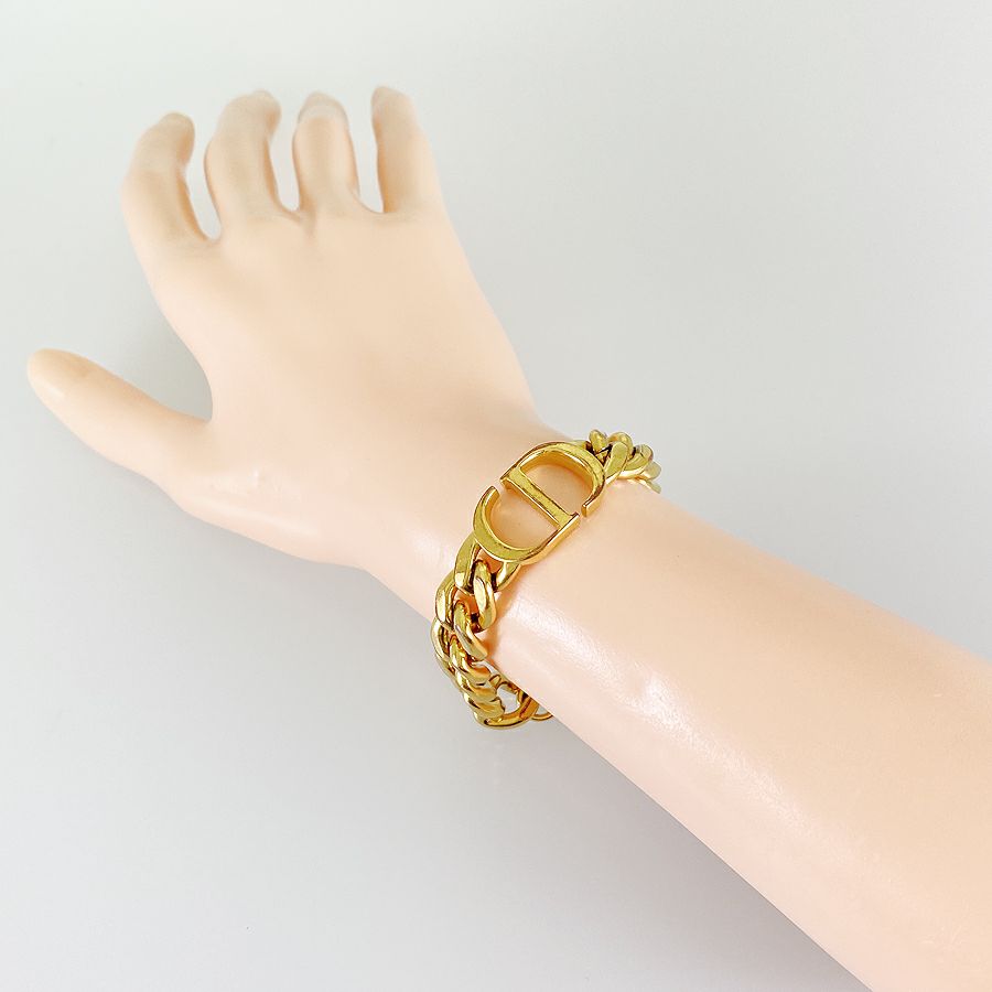 ディオール ブレスレット