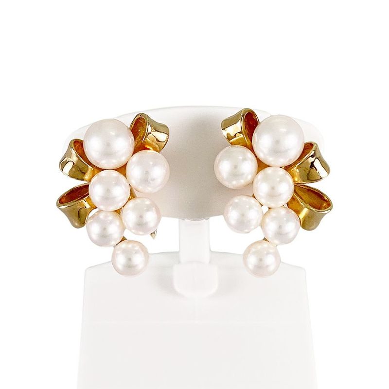 タサキ イヤリング