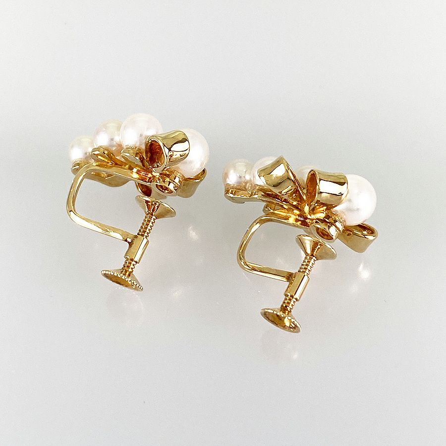 タサキ イヤリング