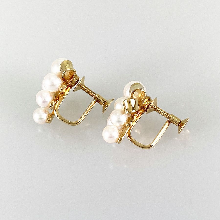 タサキ イヤリング