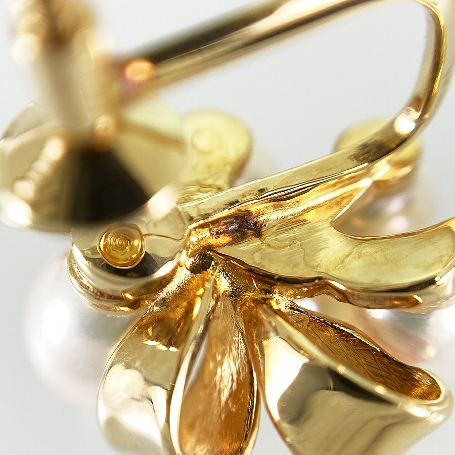 タサキ イヤリング