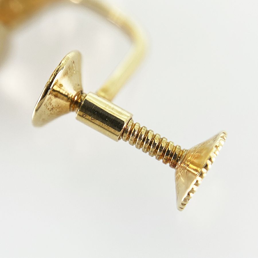 タサキ イヤリング