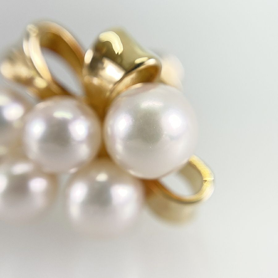 タサキ イヤリング