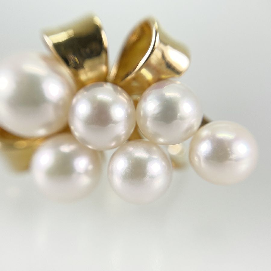 タサキ イヤリング