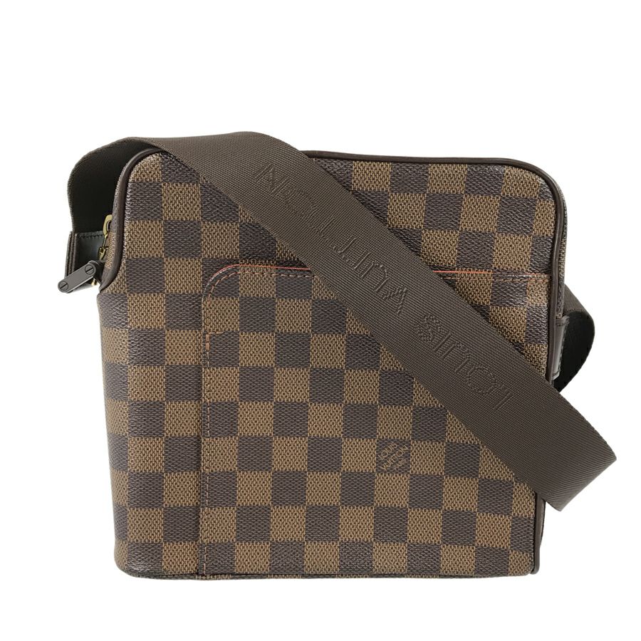 ルイ・ヴィトン ショルダーバッグ