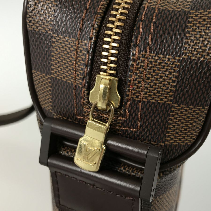 ルイ・ヴィトン ショルダーバッグ