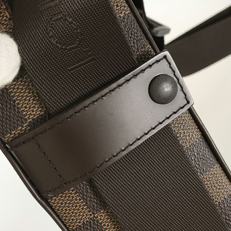 ルイ・ヴィトン ショルダーバッグ