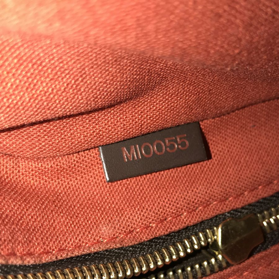 ルイ・ヴィトン ショルダーバッグ