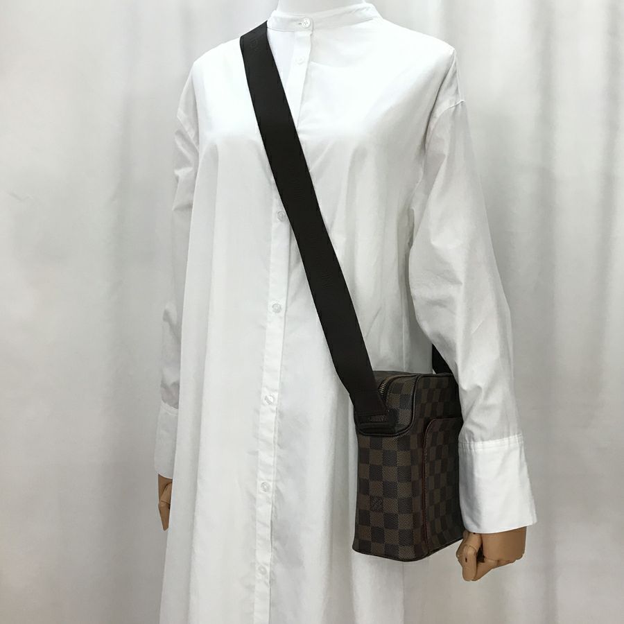 ルイ・ヴィトン ショルダーバッグ