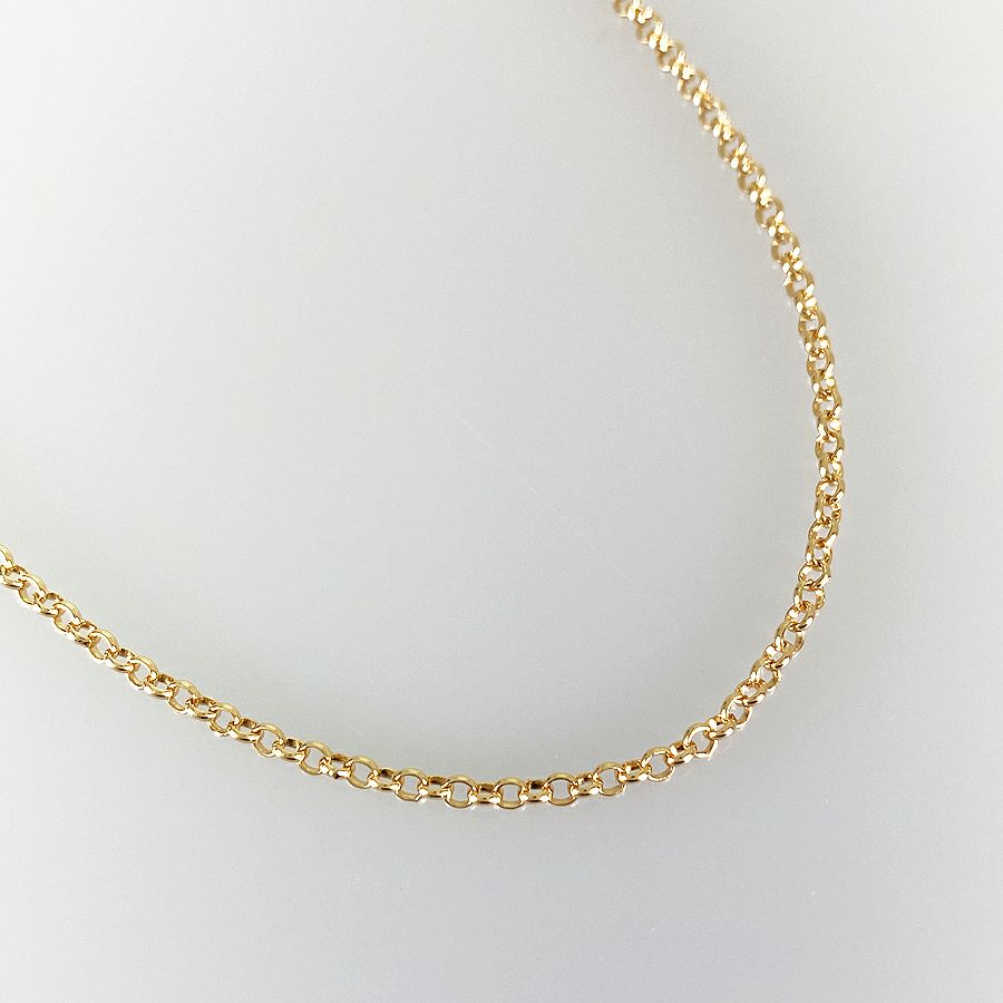 クロムハーツ ネックレス