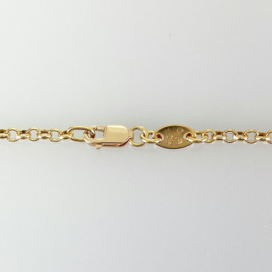 クロムハーツ ネックレス