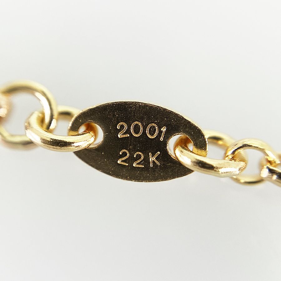 クロムハーツ ネックレス