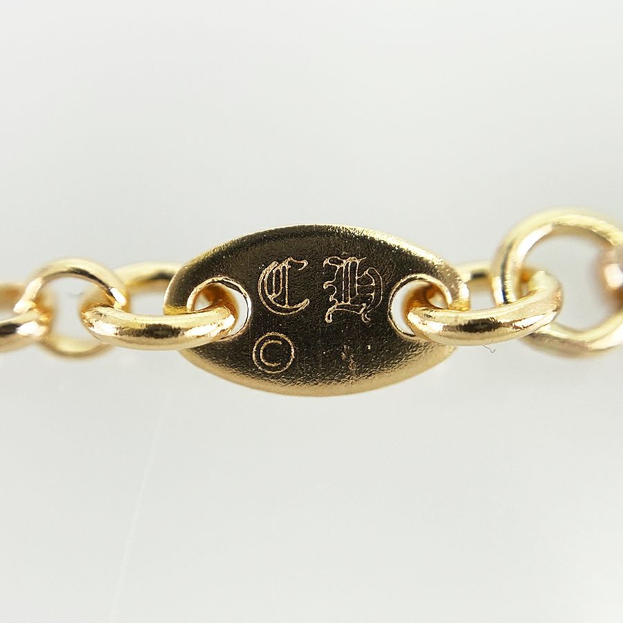 クロムハーツ ネックレス