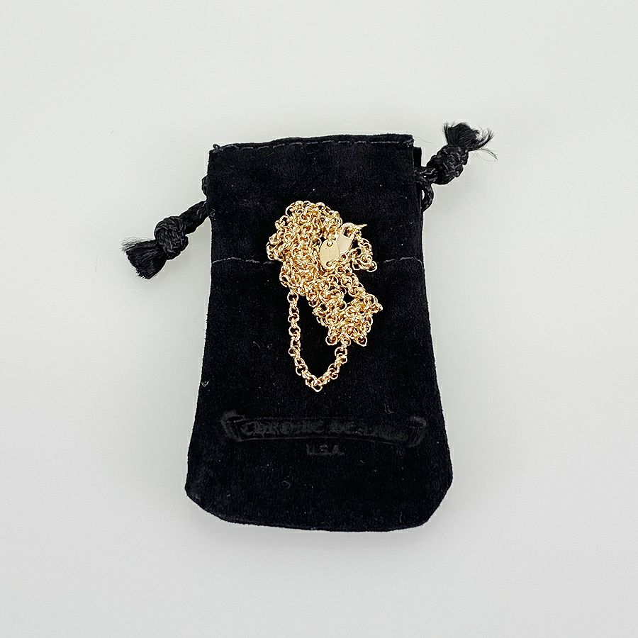 クロムハーツ ネックレス