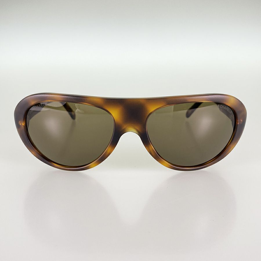 シャネル レディース サングラス