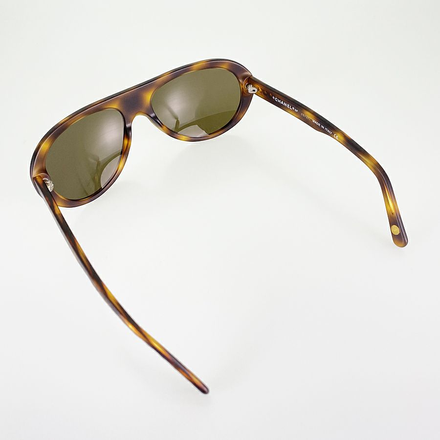 シャネル レディース サングラス