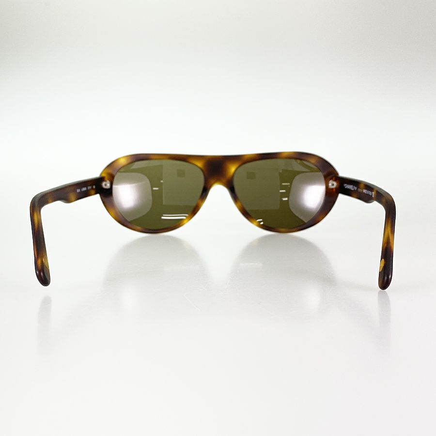 シャネル レディース サングラス